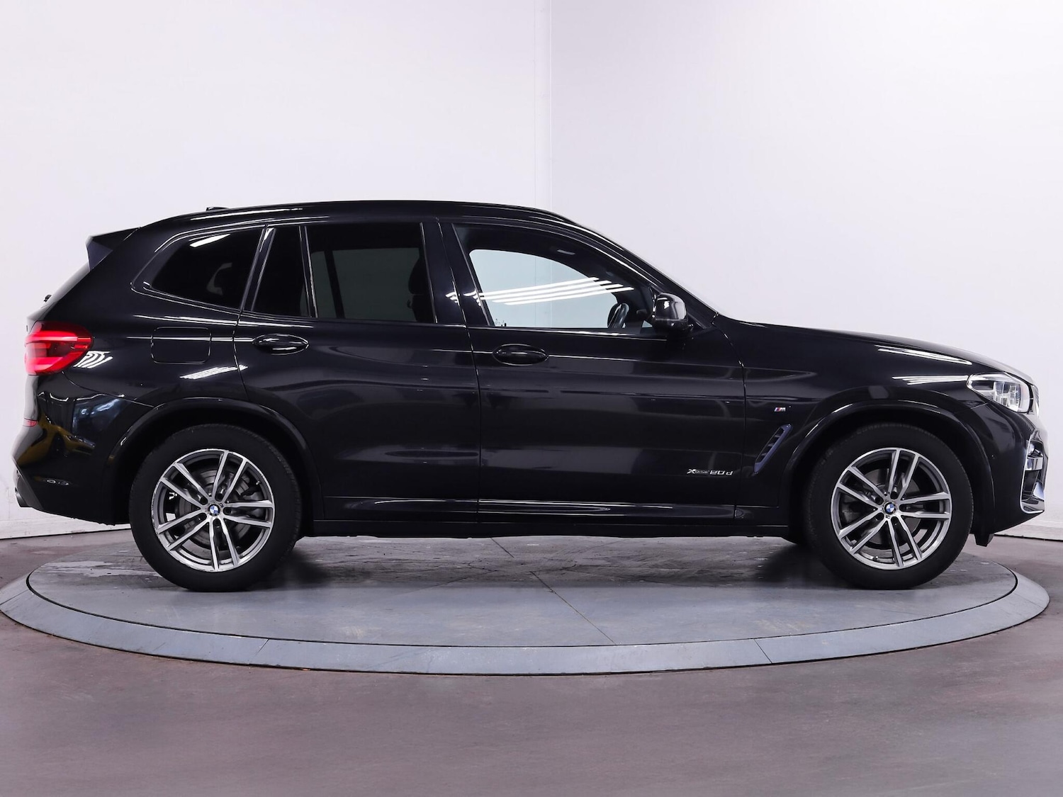 Used BMW X3 2018 for sale - 76388564: Photo 8