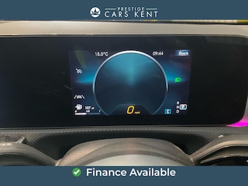 Used Mercedes-Benz A-Class 2022 for sale - 76498564: Photo