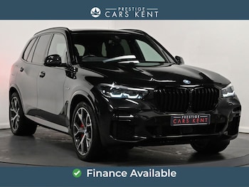 Used BMW X5 2022 for sale - 79609141: Photo