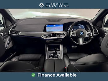 Used BMW X5 2022 for sale - 79609141: Photo