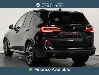 Used BMW X5 2022 for sale - 79609141: Photo