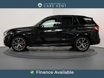 Used BMW X5 2022 for sale - 79609141: Photo