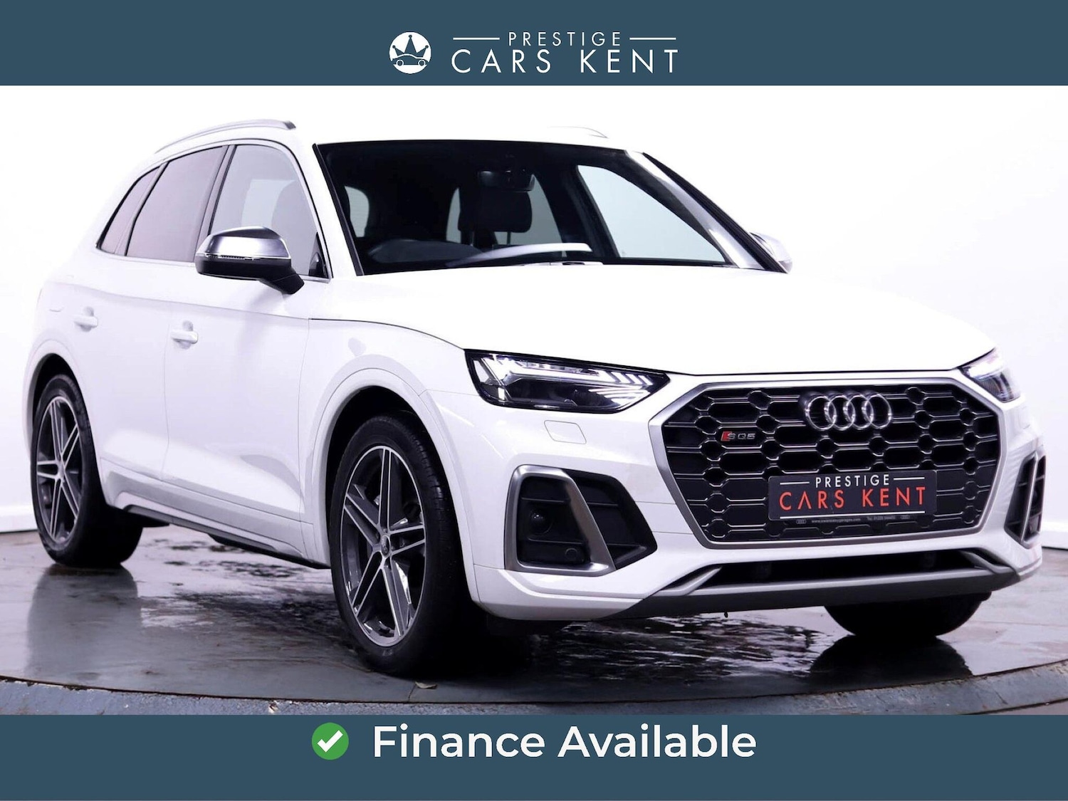 Used Audi SQ5 2023 for sale - 77611872: Photo 1