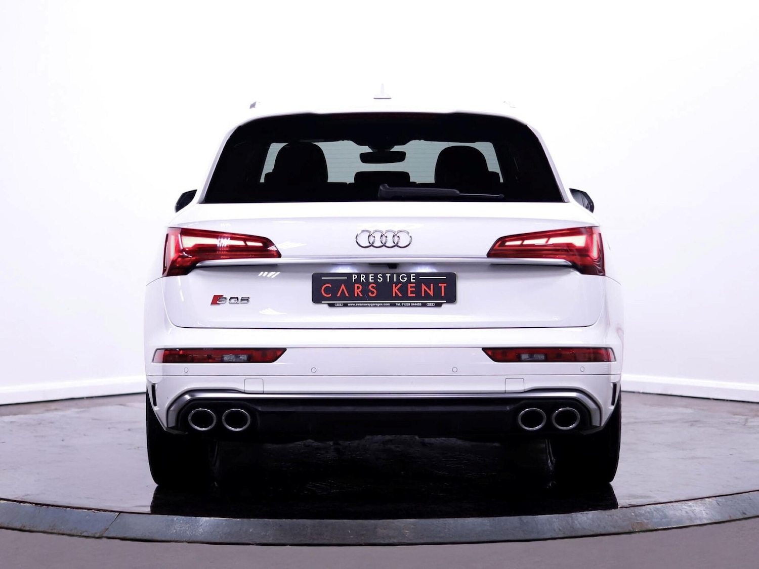 Used Audi SQ5 2023 for sale - 77611872: Photo 11