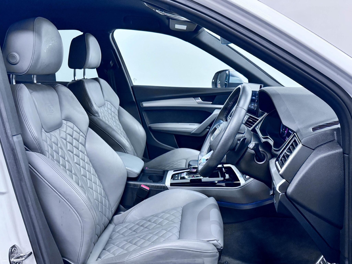 Used Audi SQ5 2023 for sale - 77611872: Photo 22