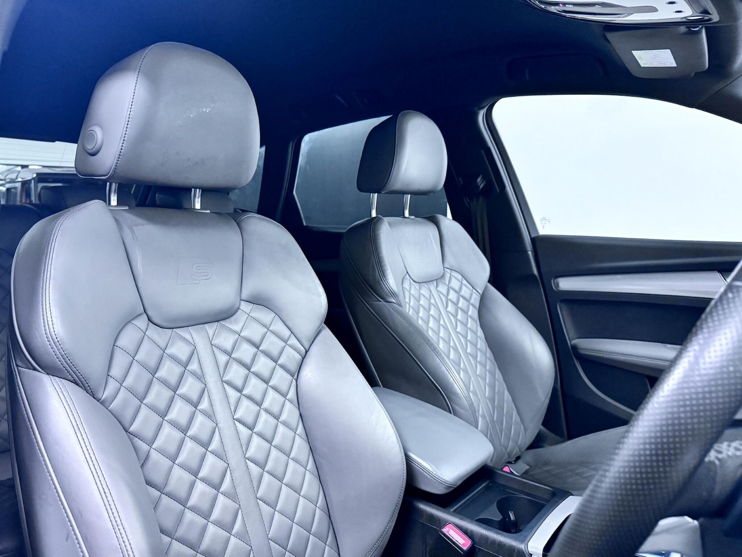 Used Audi SQ5 2023 for sale - 77611872: Photo 23