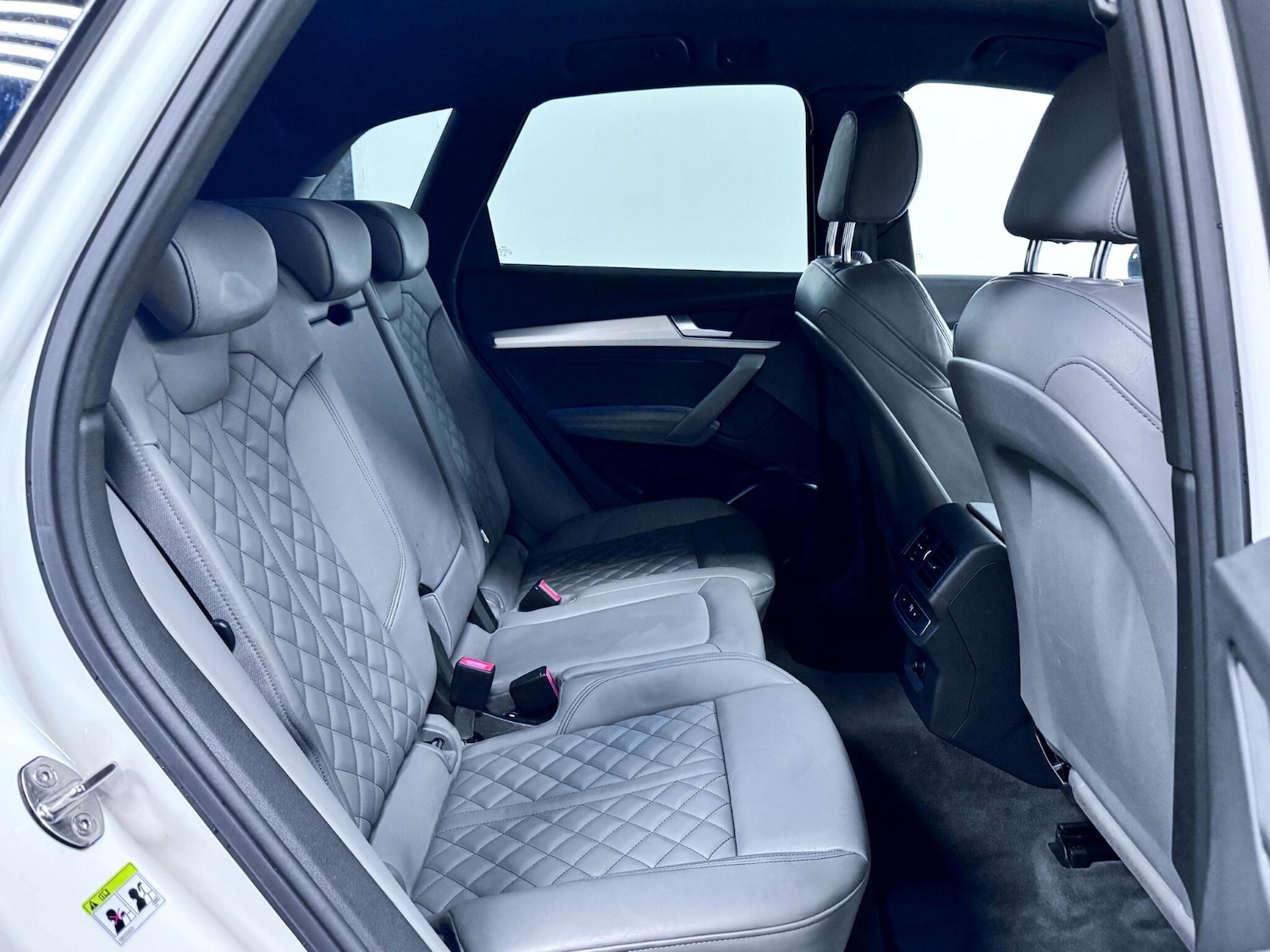 Used Audi SQ5 2023 for sale - 77611872: Photo 24