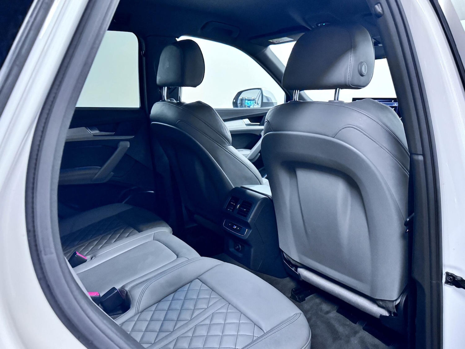 Used Audi SQ5 2023 for sale - 77611872: Photo 26