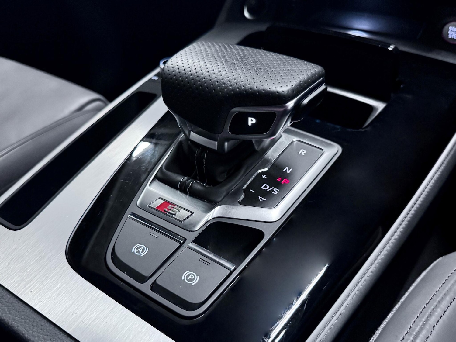 Used Audi SQ5 2023 for sale - 77611872: Photo 31