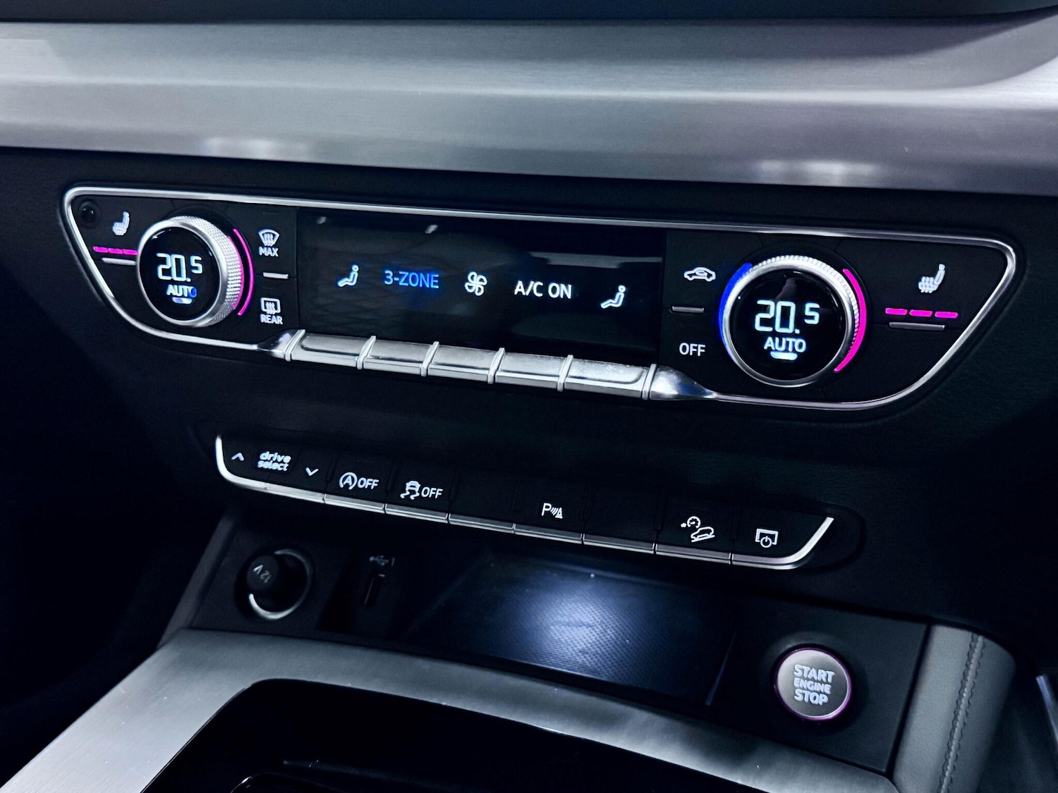 Used Audi SQ5 2023 for sale - 77611872: Photo 33