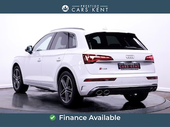 Used Audi SQ5 2023 for sale - 77611872: Photo