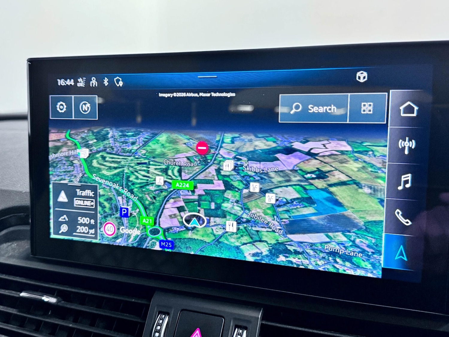 Used Audi SQ5 2023 for sale - 77611872: Photo 40