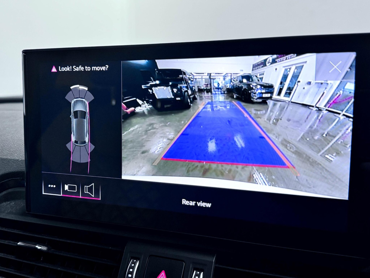 Used Audi SQ5 2023 for sale - 77611872: Photo 41