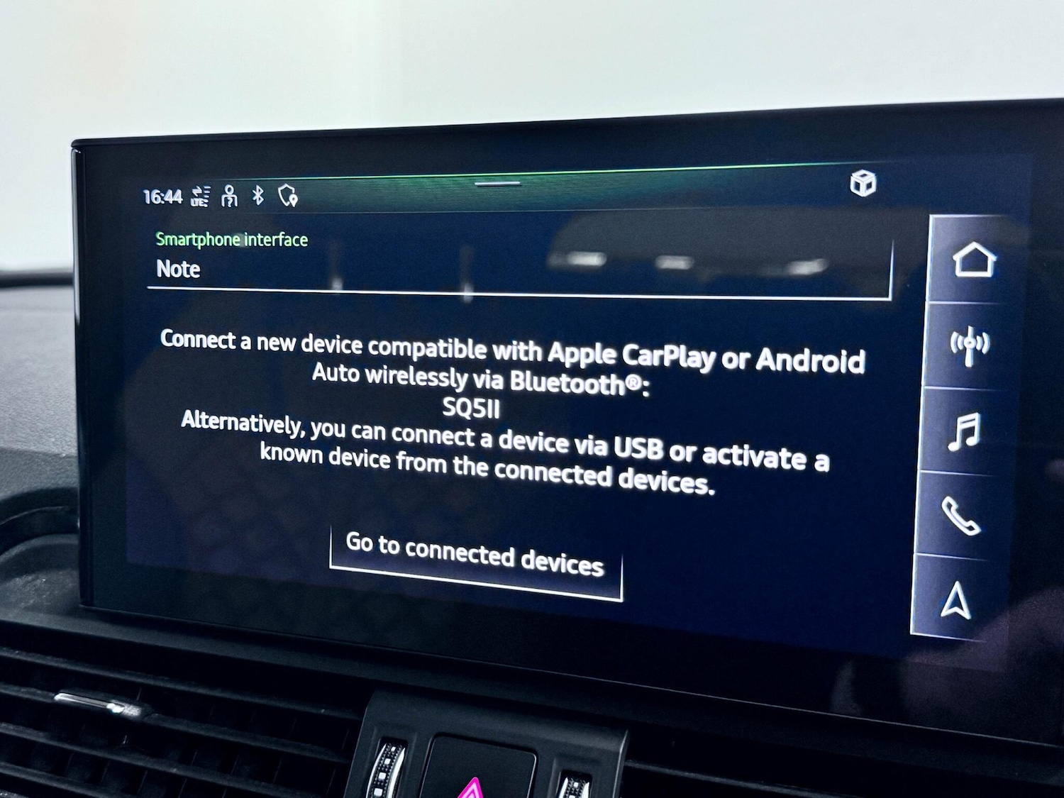 Used Audi SQ5 2023 for sale - 77611872: Photo 42