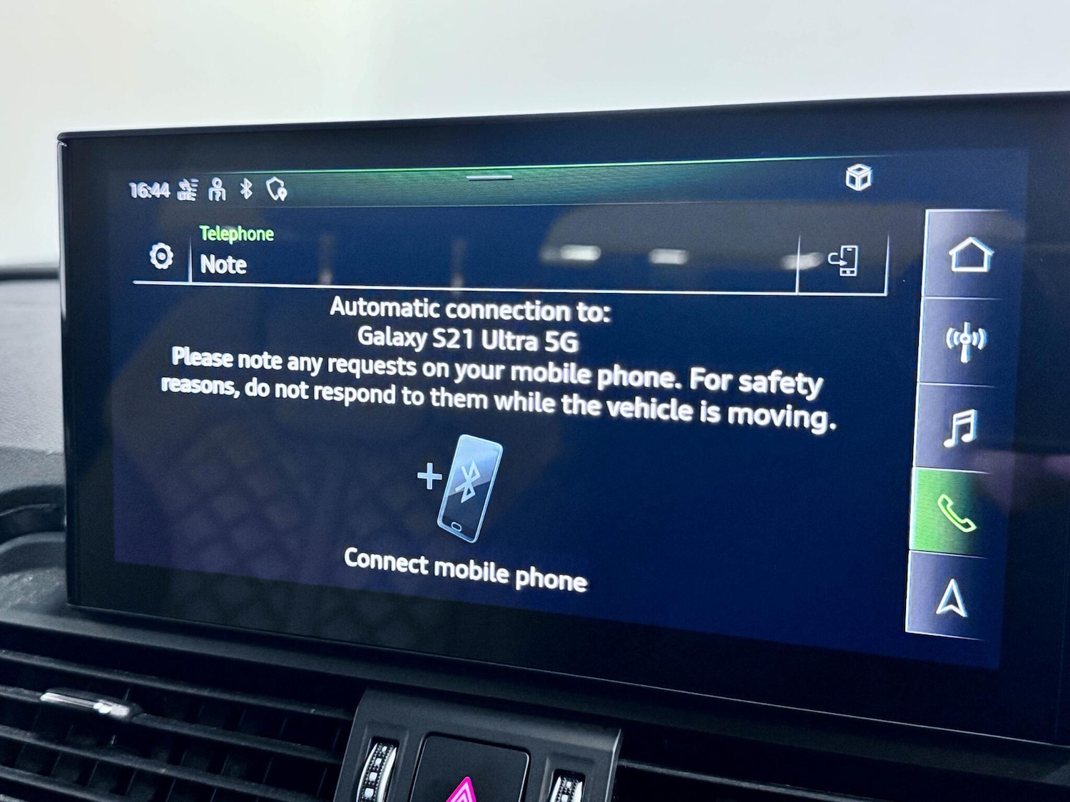 Used Audi SQ5 2023 for sale - 77611872: Photo 43