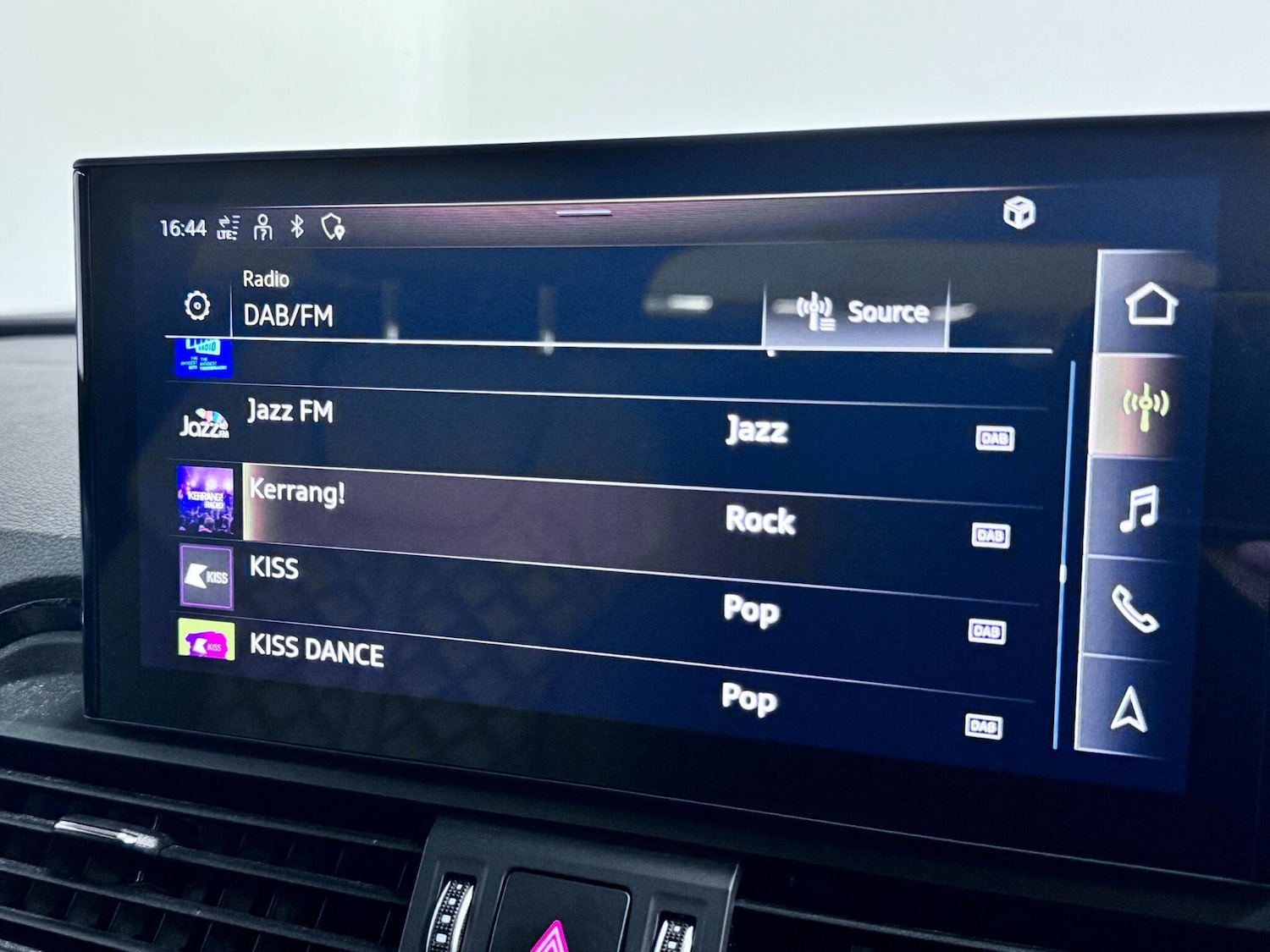 Used Audi SQ5 2023 for sale - 77611872: Photo 44