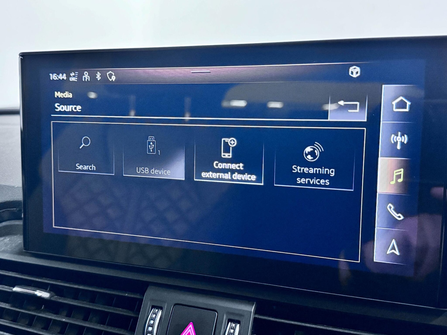 Used Audi SQ5 2023 for sale - 77611872: Photo 45