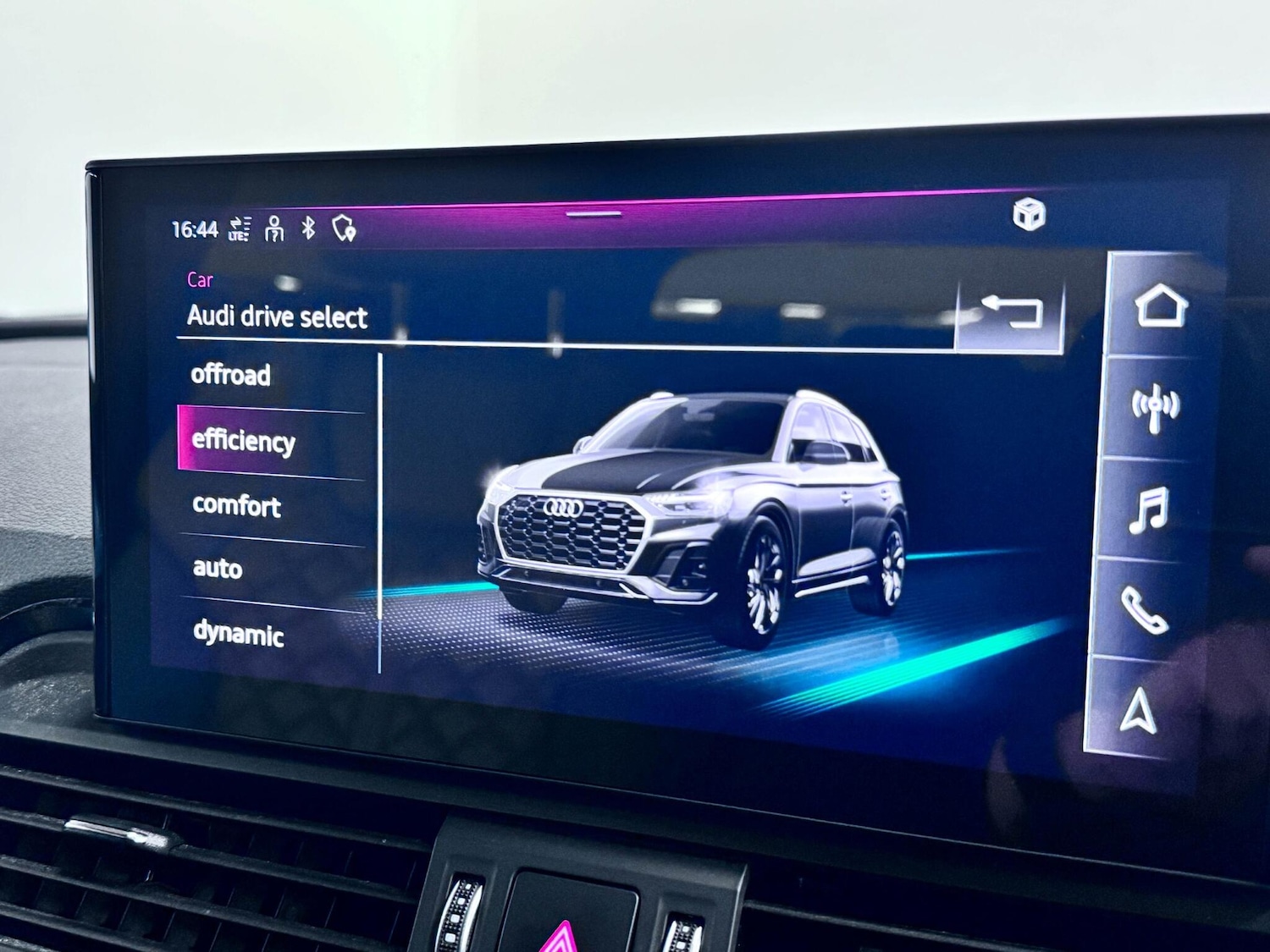 Used Audi SQ5 2023 for sale - 77611872: Photo 46