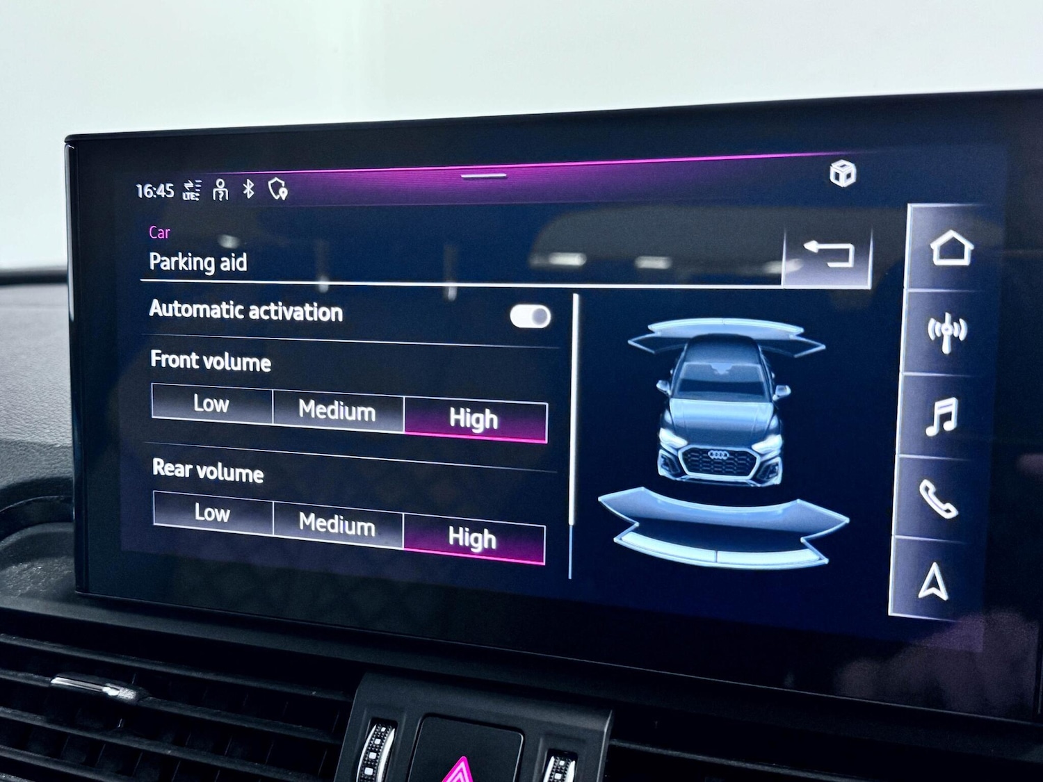 Used Audi SQ5 2023 for sale - 77611872: Photo 49