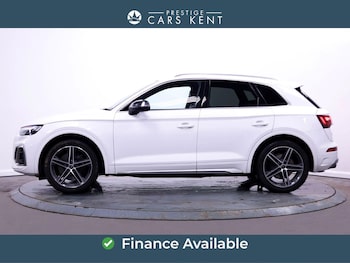 Used Audi SQ5 2023 for sale - 77611872: Photo
