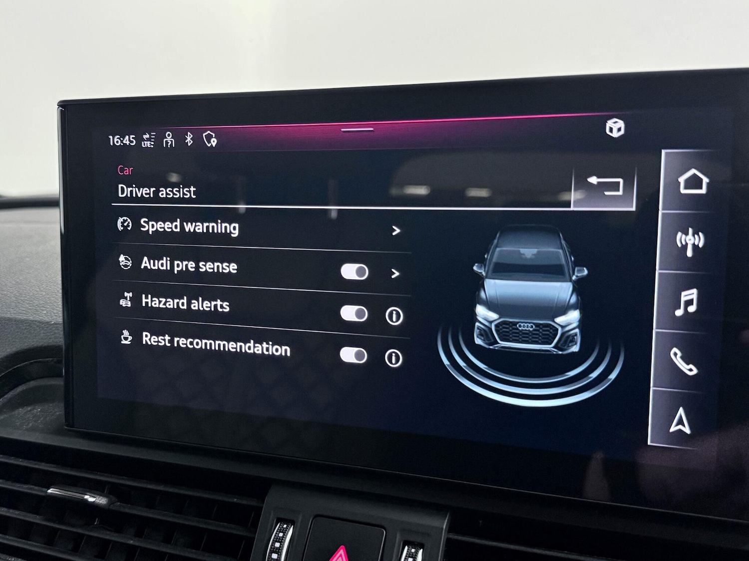 Used Audi SQ5 2023 for sale - 77611872: Photo 51