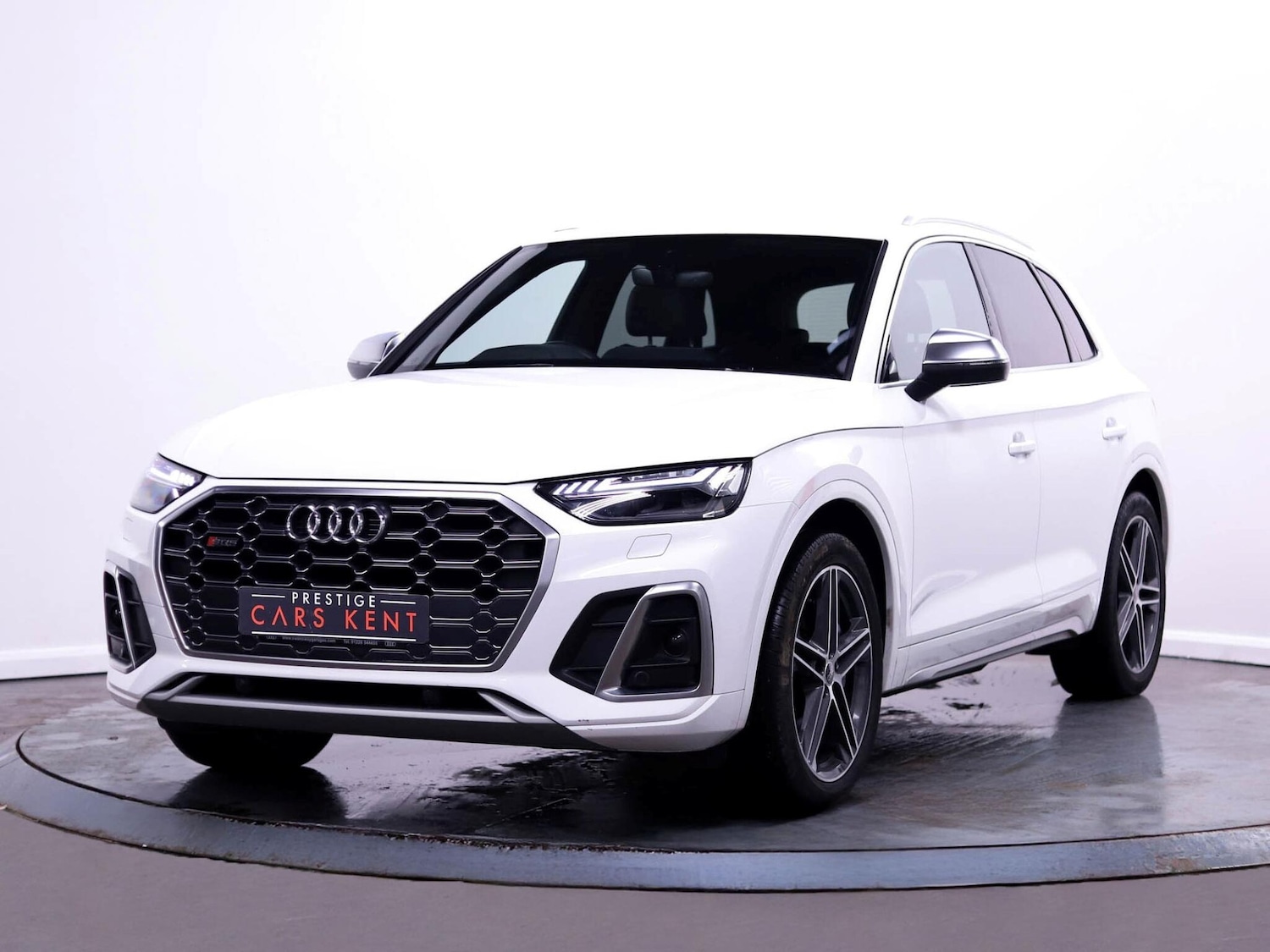 Used Audi SQ5 2023 for sale - 77611872: Photo 6