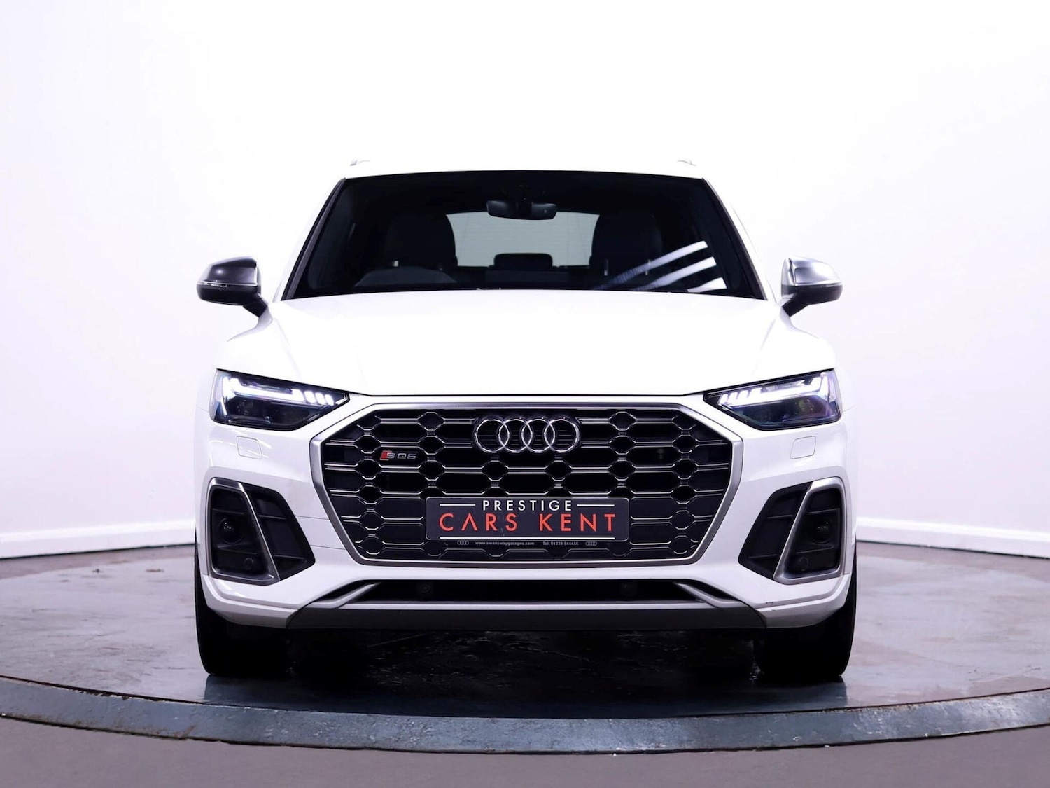 Used Audi SQ5 2023 for sale - 77611872: Photo 7