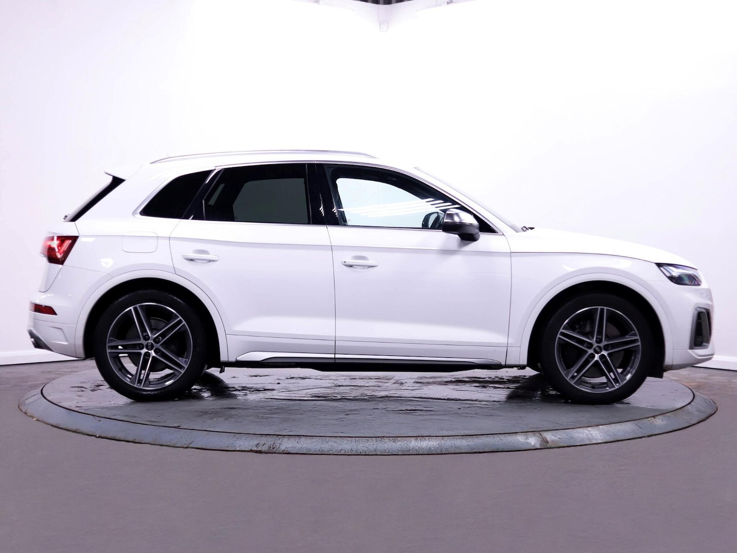 Used Audi SQ5 2023 for sale - 77611872: Photo 8