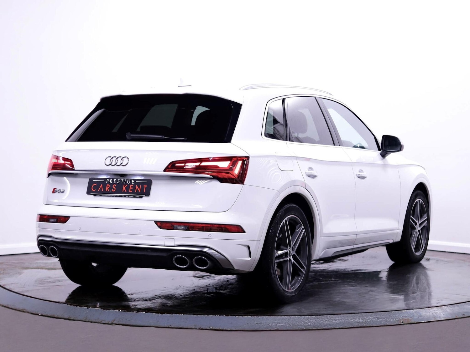 Used Audi SQ5 2023 for sale - 77611872: Photo 9