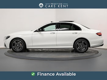 Used Mercedes-Benz E Class 2023 for sale - 79521276: Photo
