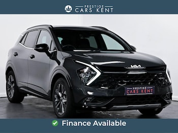 Used Kia Sportage 2023 for sale - 78662679: Photo