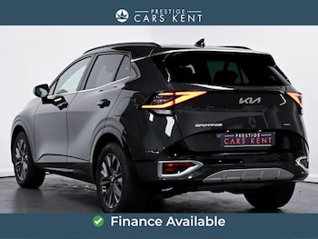 Used Kia Sportage 2023 for sale - 78662679: Photo