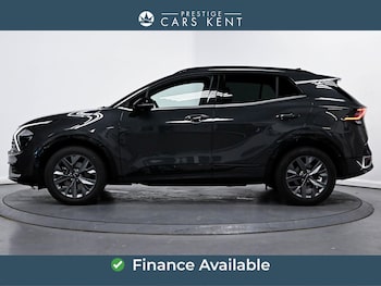 Used Kia Sportage 2023 for sale - 78662679: Photo