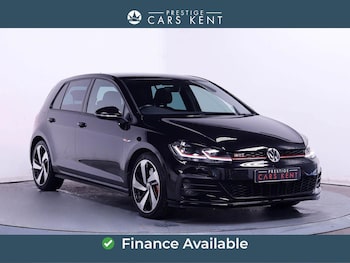 Used Volkswagen Golf 2019 for sale - 76550507: Photo