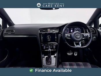 Used Volkswagen Golf 2019 for sale - 76550507: Photo