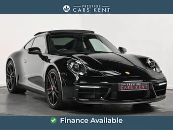 Used Porsche 911 2022 for sale - 79725954: Photo