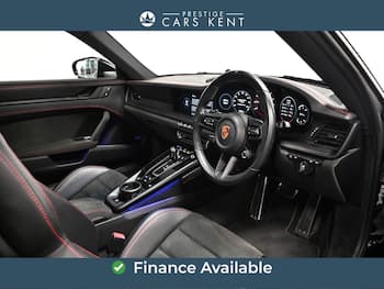 Used Porsche 911 2022 for sale - 79725954: Photo