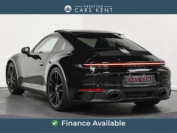 Used Porsche 911 2022 for sale - 79725954: Photo