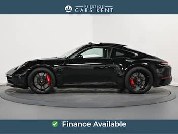Used Porsche 911 2022 for sale - 79725954: Photo