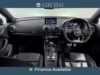 Used Audi RS3 2020 for sale - 77511265: Photo