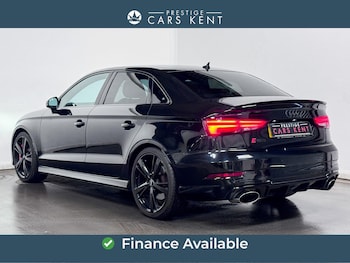 Used Audi RS3 2020 for sale - 77511265: Photo