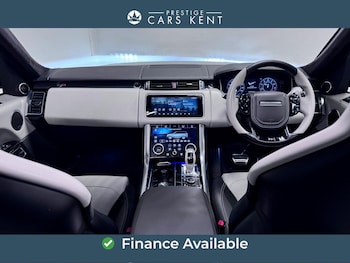 Used Land Rover Range Rover Sport 2020 for sale - 76952453: Photo