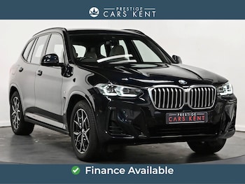 Used BMW X3 2022 for sale - 79520452: Photo