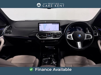 Used BMW X3 2022 for sale - 79520452: Photo