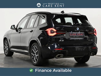 Used BMW X3 2022 for sale - 79520452: Photo