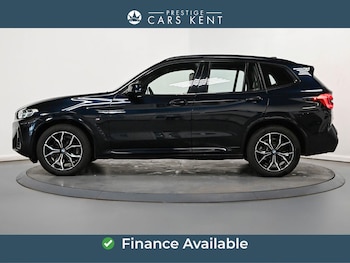 Used BMW X3 2022 for sale - 79520452: Photo