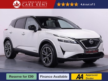 Used Nissan Qashqai 2022 for sale - 75578414: Photo