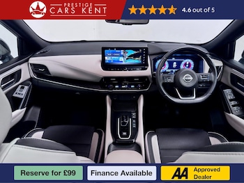 Used Nissan Qashqai 2022 for sale - 75578414: Photo