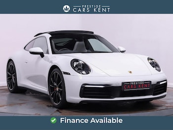 Used Porsche 911 2020 for sale - 78231553: Photo