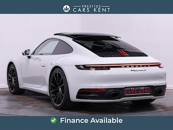 Used Porsche 911 2020 for sale - 78231553: Photo